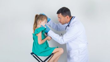 Understanding Myopia – Nearsightedness – in Children