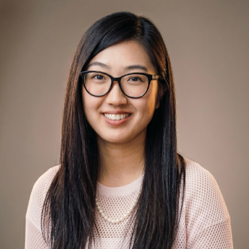 Dr. Iris Jiachang Shen