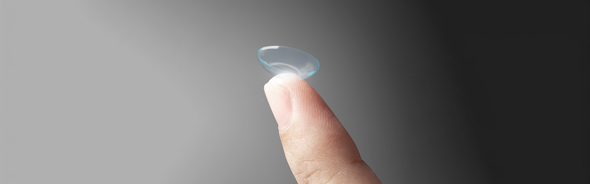 Scleral Lenses & Specialty Contacts