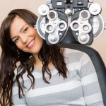 OPTOMETRIST IN VAUGHAN AND SCARBOROUGH
