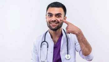 What You Need to Know About LASIK Eye Treatment