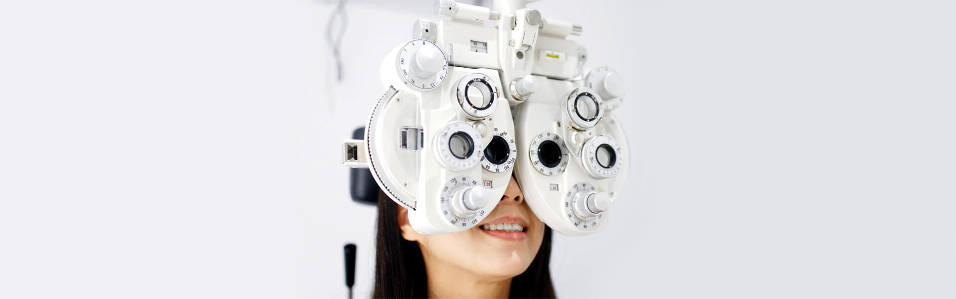 關於回答完整眼科檢查的6個最常見問題