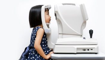 You Should Take Your Child to an Eye Doctor: Here’s Why