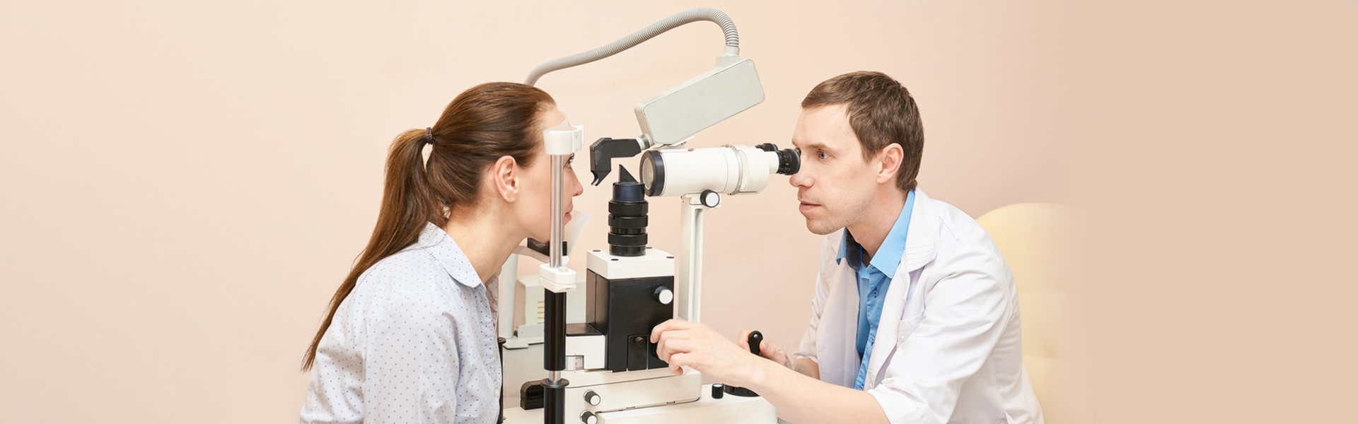 What Is an Optomap® Retinal Scan? Here’s All You Need to Know