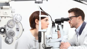 Everything You Need to Know About Eye Cataracts