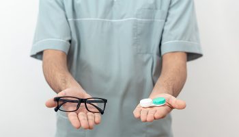 Seven Explanations On Why Scleral Lenses & Specialty Contacts Are Important