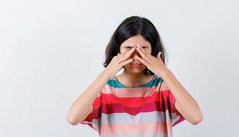 Emergency Eye Care: Expectations vs. Reality