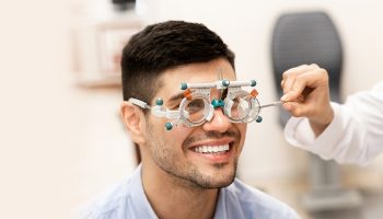 All You Should Know About Colour Contact Lenses