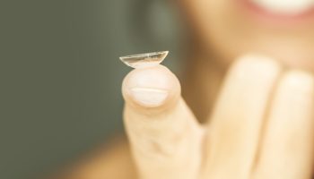 How Does an Optician Help You Choose and Fit Contact Lenses?