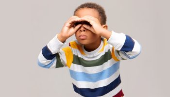 How to Improve a Child’s Eyesight?