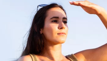 Which Lens is Good for Sun Protection?
