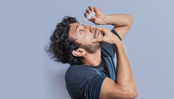 Can Eye Drops Fix Myopia?