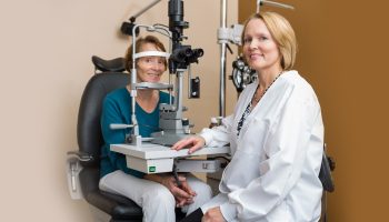 When To See An Eye Doctor Immediately?