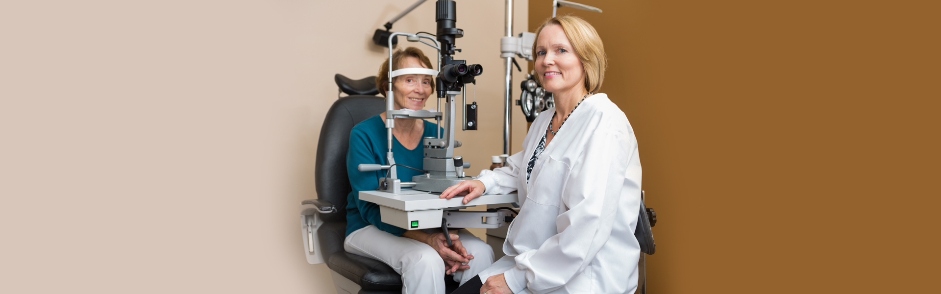 When To See An Eye Doctor Immediately?