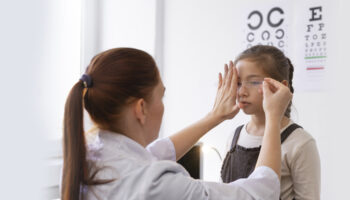 Nurturing Little Eyes: A Guide to Children’s Eye Health