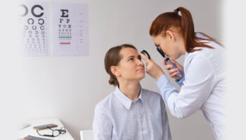 Sudden Changes in Vision: Why Immediate Eye Care Is Essential