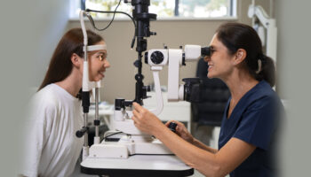 Unlocking the Visionary World: Delving into the Science of Retinal Scans