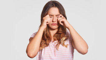 How do you care for your eyes to prevent eye problems?