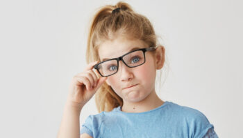 Eye drops for Myopia control in child