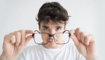 How to prevent Myopia?