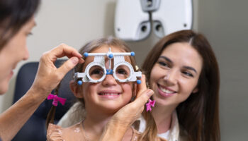 Can Lasik cure Myopia?