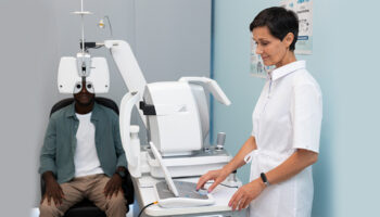 Does iVue OCT Scan Give Accurate & Proper Results?