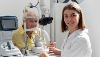 Which is Better: Dilating Eye Drop Therapy or a Retina Scan?