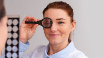 Advantages & Disadvantages of Optomap Retinal Scan