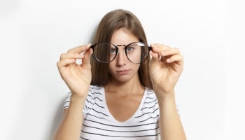 Is it Possible that Diet Reduces Myopia?