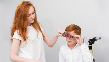 Effective Strategies for Managing Myopia in Children: A Parent’s Guide