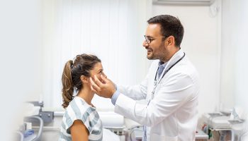Is SMILE Eye Treatment Right for You? Consult an Experienced Eye Doctor
