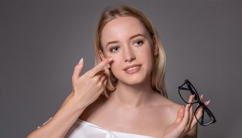 Managing Myopia Effectively: Exploring Eye Drops, Contact Lenses, and Other Options