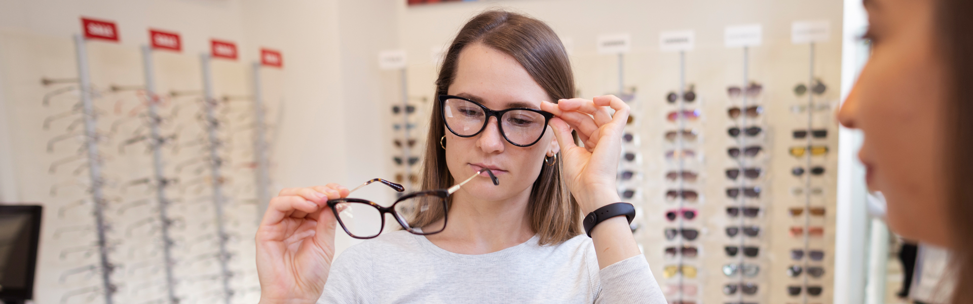 How to Protect Your Vision During Myopia Awareness Week?