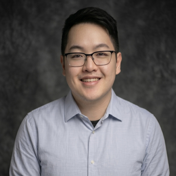 Dr. Patrick Lam