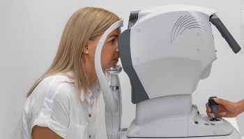 What Is a Humphrey Visual Field Test, and Why Is It Important for Your Eye Health?