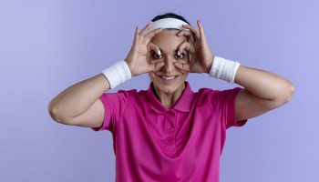 7 Reasons Top Athletes Choose SMILE Eye Treatment