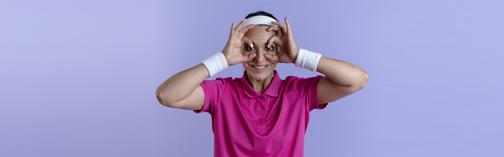 7 Reasons Top Athletes Choose SMILE Eye Treatment