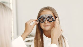 Myopia Control in Children: What Every Parent Should Know