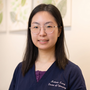 Dr. Melanie Leung