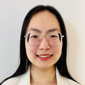 Dr. Melanie Leung