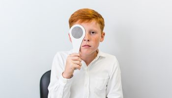 10 Hidden Signs Your Child May Have Vision Problems
