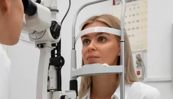 Comprehensive Eye Exams vs. Basic Eye Check-ups