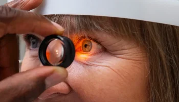 How a Full Eye Exam Can Detect More Than Just Vision Problems