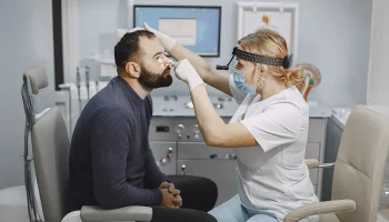 Hidden Eye Issues Your Eye Doctor Can Spot During a Regular Exam