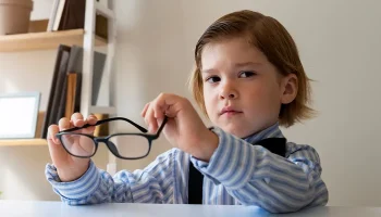 Myopia in Children: Warning Signs Parents Shouldn’t Ignore