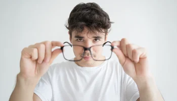 Blurry Vision Years After LASIK: Common Causes and When to Book an Eye Exam